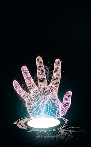Biometric Solutions