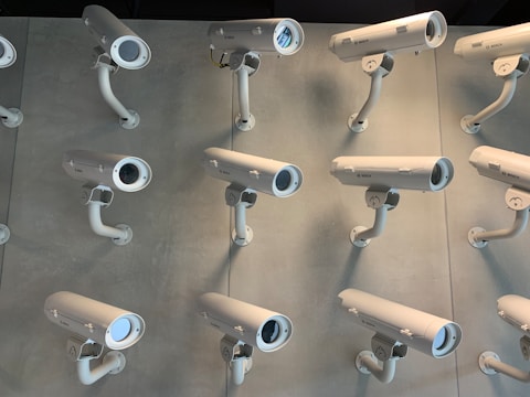 CCTV Solutions