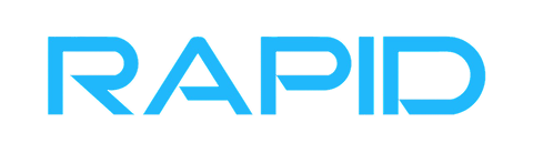 Rapid Logo