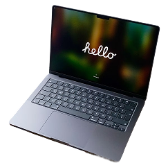 MacBook Pro M4