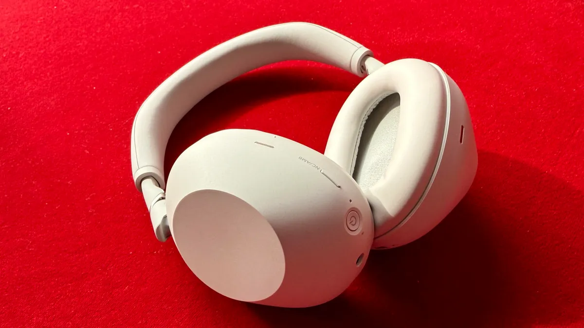 Wireless Headphones